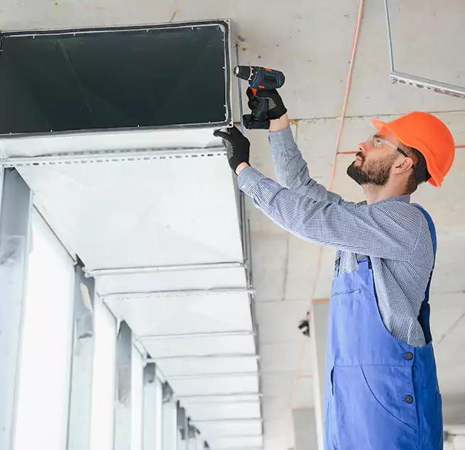 Why Homeowners & Businesses Trust Us in Hot Springs, AR