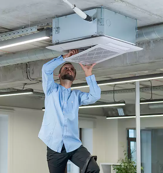 Professional Air Duct Cleaners in Hot Springs, AR