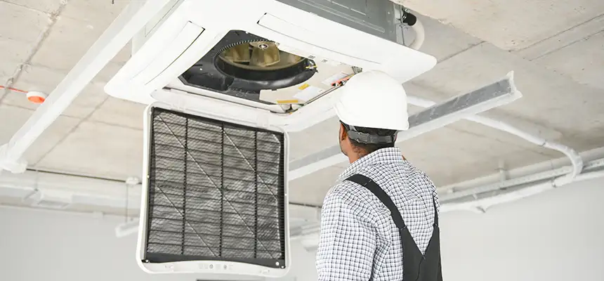 Our Affordable Duct Cleaning Near Me Services in Hot Springs, AR