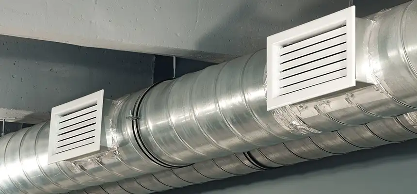 Our Air Duct Camera Inspection Services in Hot Springs, AR