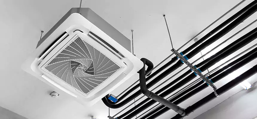 Our Air Duct Deep Cleaning Services in Hot Springs, AR