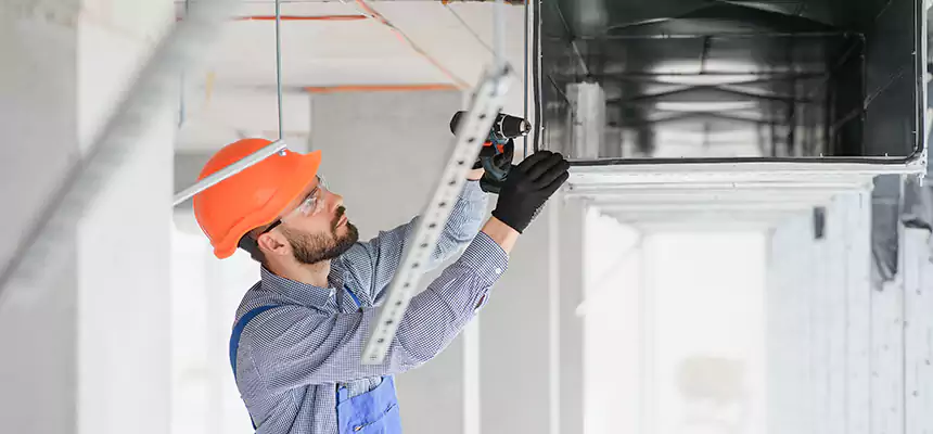 Our Air Vent Replacement Services in Hot Springs, AR