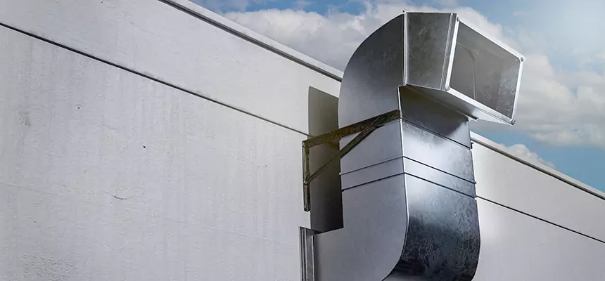 Trusted Industrial Dryer Vent Cleaning in Hot Springs