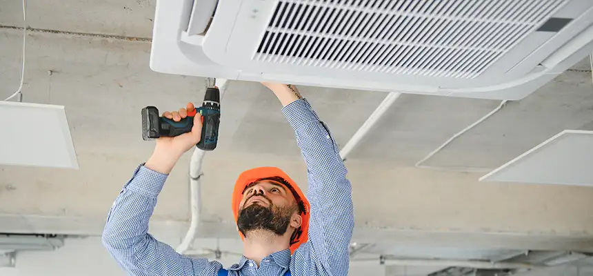 Detailed Multi‑Unit Riser & Roof Termination Cleaning in Hot Springs