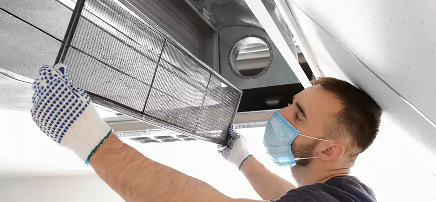 Our Dryer Vent Replacement Services in Hot Springs, AR