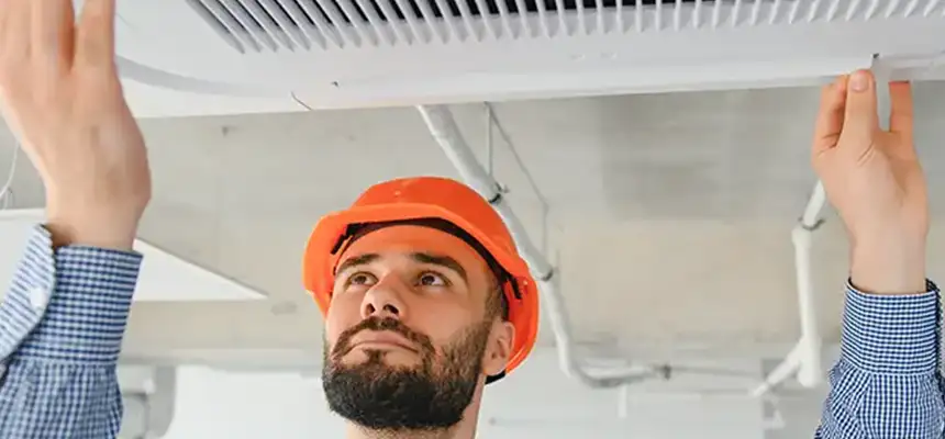 Our Furnace Vent Cleaning Services in Hot Springs, AR