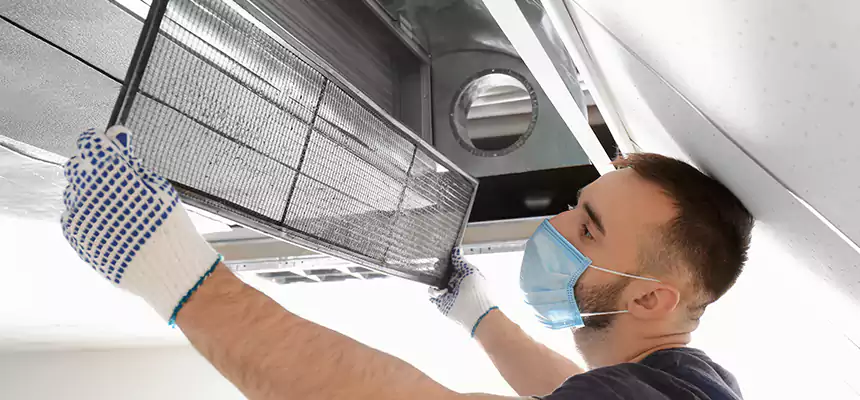 Our Home Duct Cleaning Services in Hot Springs, AR  