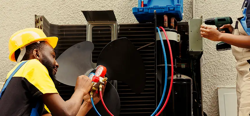 Our HVAC Airflow Optimization Services in Hot Springs, AR