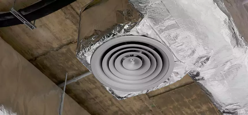 Our HVAC Ductwork Installation Services in Hot Springs, AR