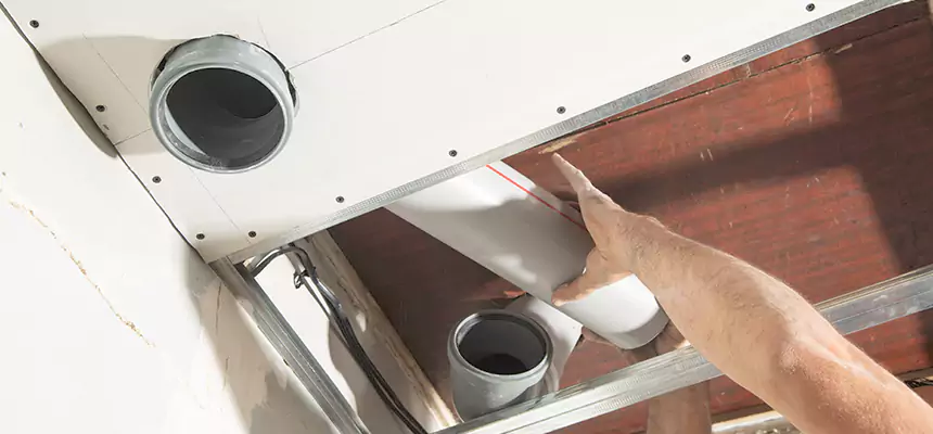 Smart — Duct Design & Sizing New Room Vent Extension in Hot Springs