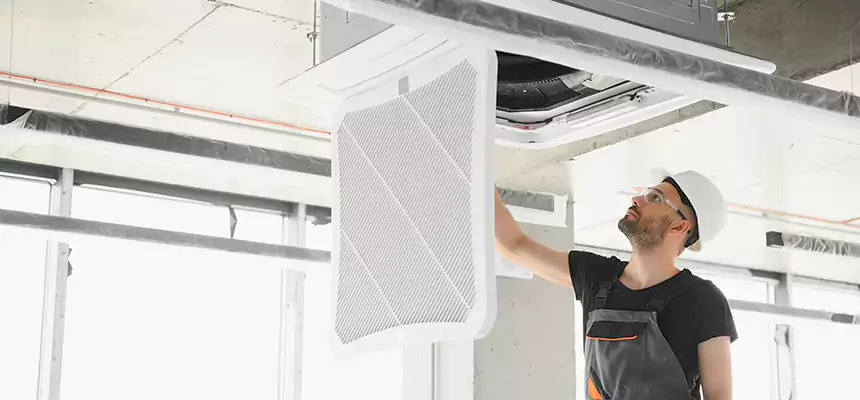Dryer Ventilation Duct Cleaning in Hot Springs
