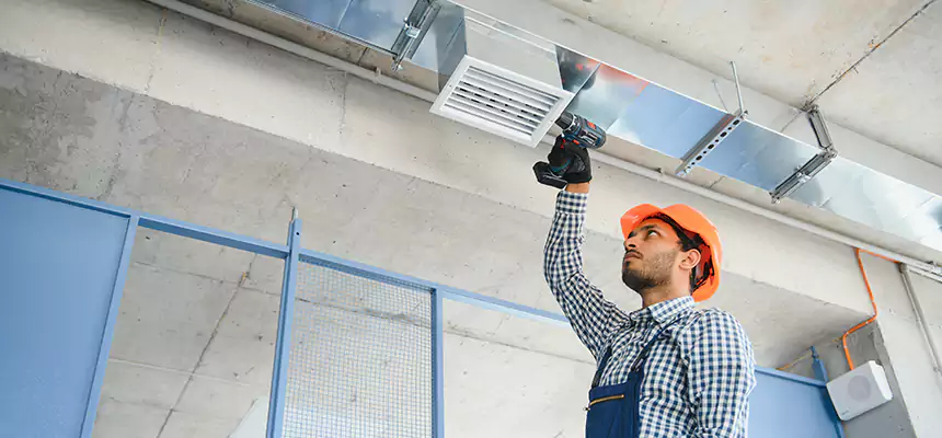 Efficient Exhaust Vent Cleaning in Hot Springs, AR