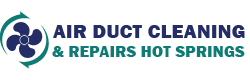 Air Duct Cleaning & Repairs Hot Springs