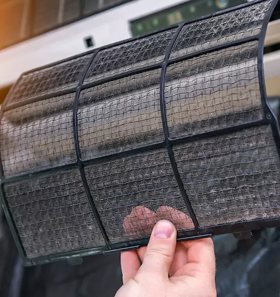 Top-notch AC Air Filter Replacement in Hot Springs