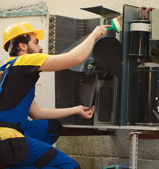 Professional Air Duct Washing Service in Hot Springs, AR