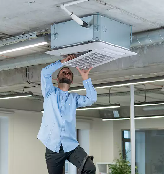 Expert Commercial Air Duct Cleaning in Hot Springs, AR