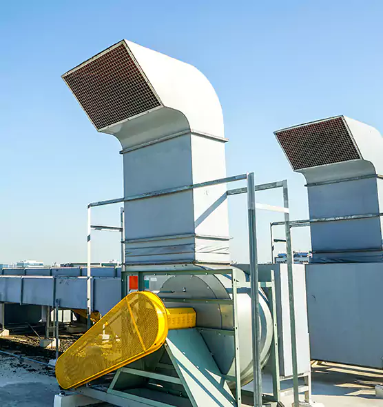 Advanced Commercial HVAC Duct Cleaning in Hot Springs, AR