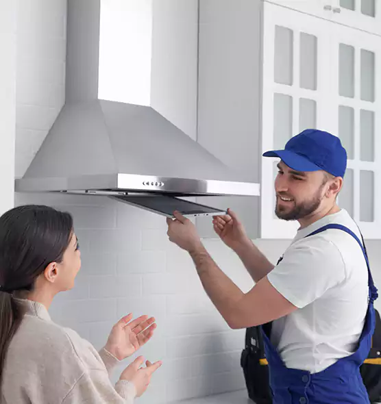 Professional Dryer Vent Cleaning Service in Hot Springs, AR