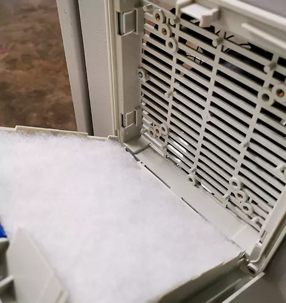 Professional Dryer Vent Mold Cleaning in Hot Springs, AR