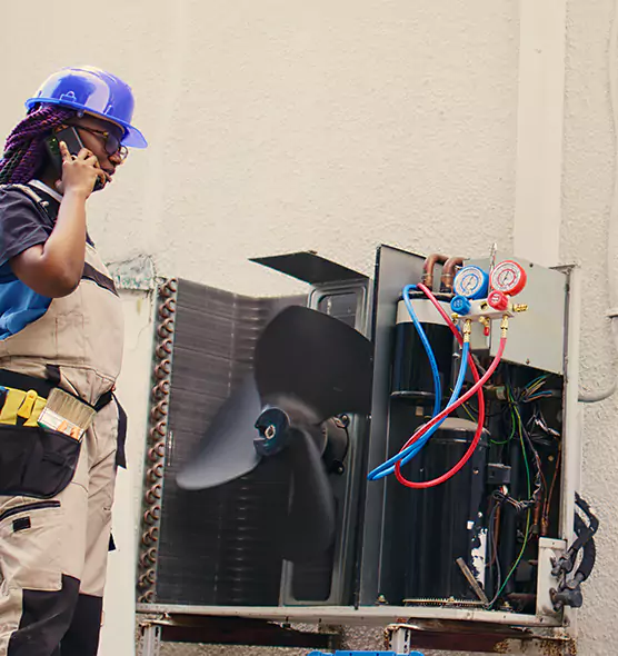 Professional Energy-Efficient HVAC Cleaning in Hot Springs, AR