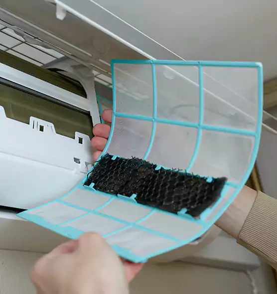 Welcome to Air Duct Cleaning & Repairs Hot Springs — Your Local HEPA Filter Installation Pros in Hot Springs, AR