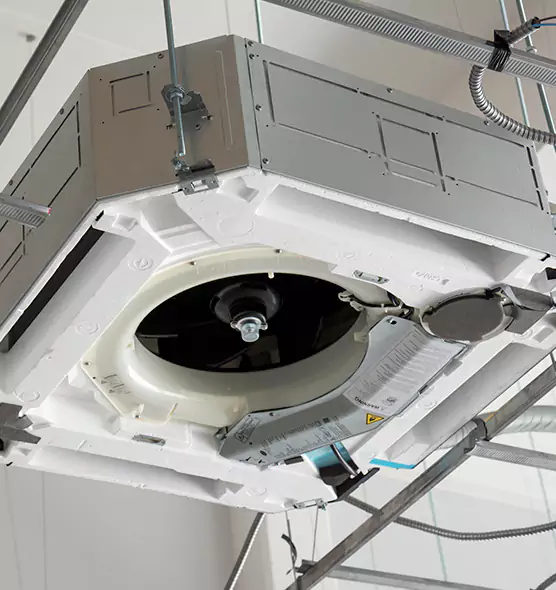 Professional Industrial Dryer Vent Cleaning in Hot Springs, AR