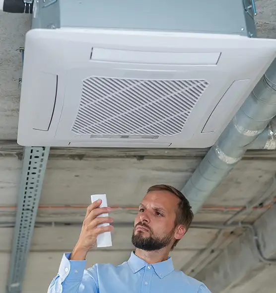 About Local Vent Cleaning Services in Hot Springs, AR