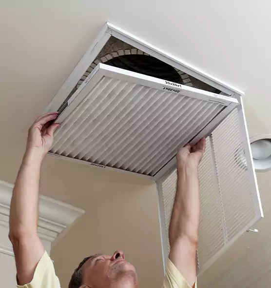 Advanced Residential Vent Cleaning in Hot Springs, AR