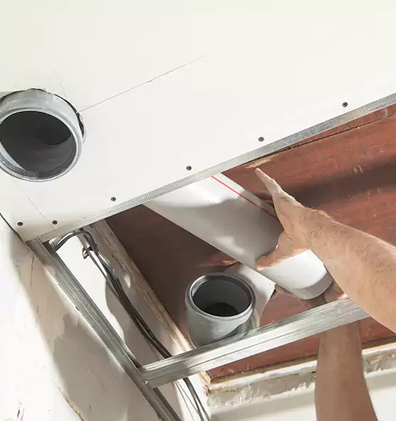 Professional Seasonal Allergy Air Duct Cleaning in Hot Springs, AR