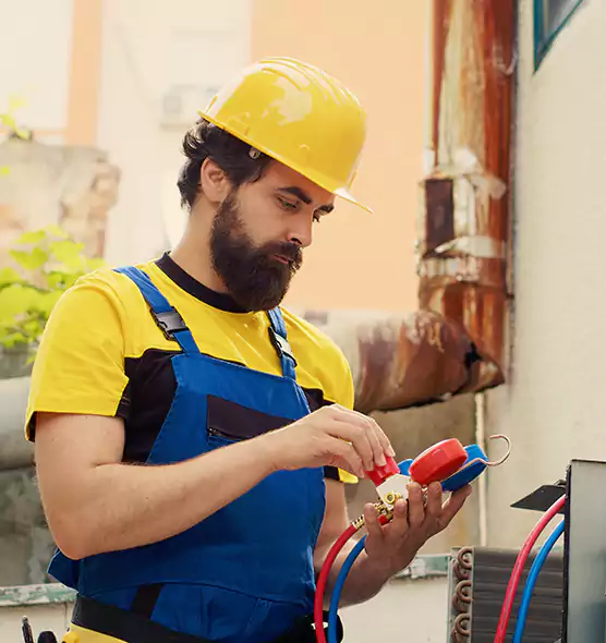 About Smart HVAC Installation in Hot Springs, AR