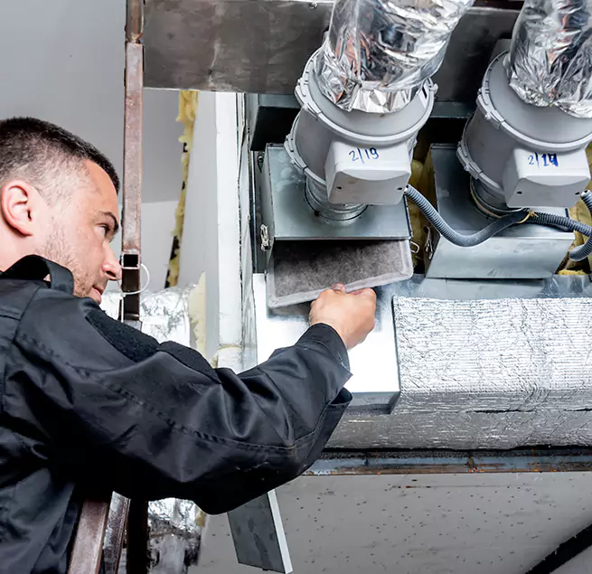 Why Homeowners & Businesses Trust Us in Hot Springs, AR?