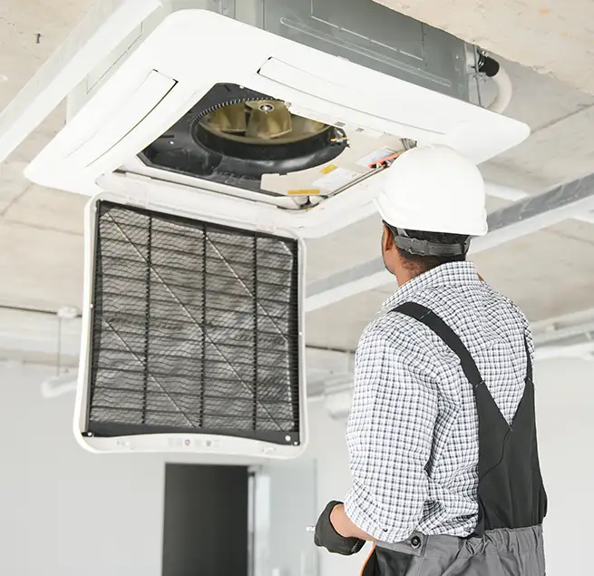 Why Homeowners & Businesses Trust Us in Hot Springs, AR?