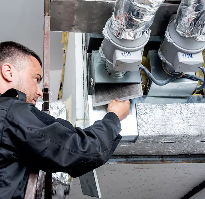  Why Homeowners & Businesses Trust Us in Hot Springs, AR?