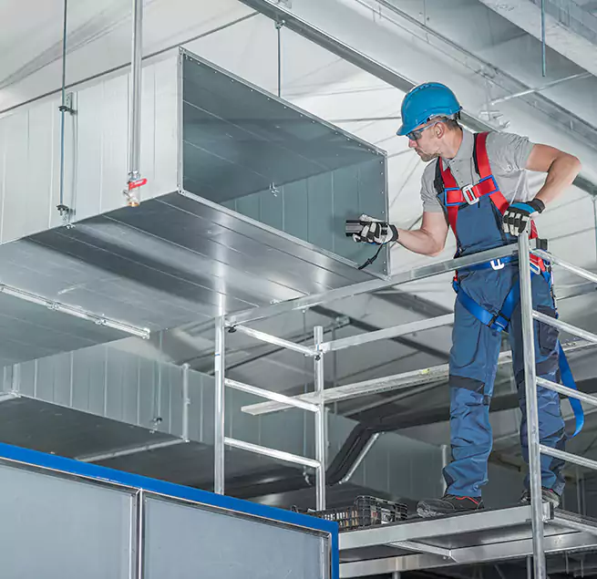 Why Homeowners & Businesses Trust Us in Hot Springs, AR?