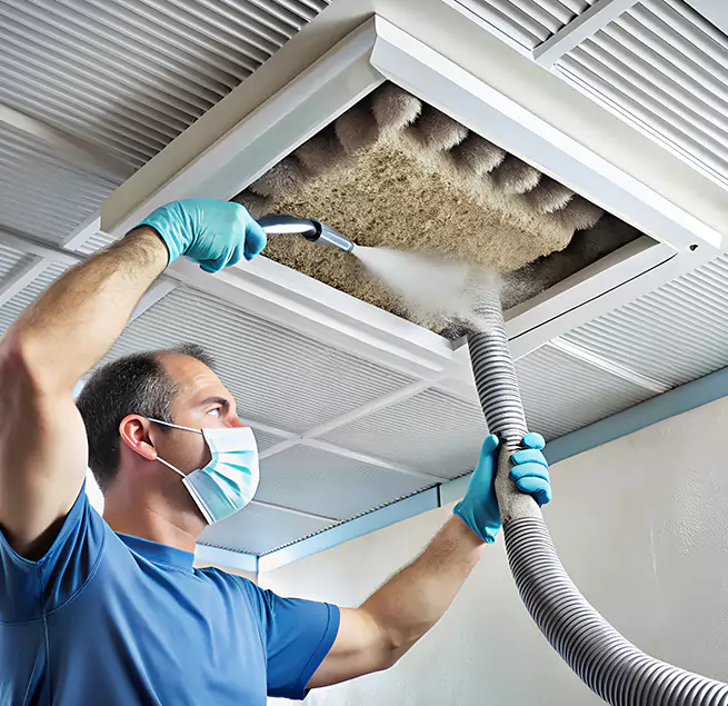 Why Homeowners & Businesses Trust Us Hot Springs, AR