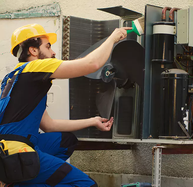 Why Homeowners Businesses Trust Us in Hot Springs, AR?