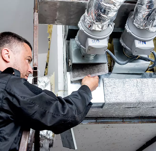  Why Homeowners & Businesses Trust Us in Hot Springs, AR?