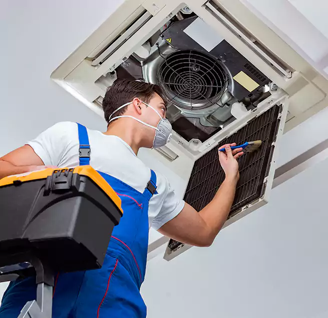 Why Homeowners & Businesses Trust Us in Hot Springs, AR