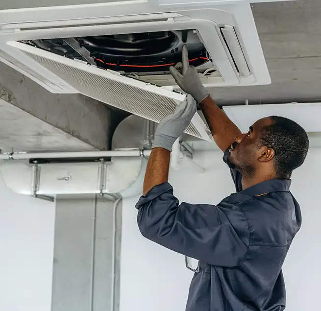 Why Homeowners & Businesses Trust Us in Hot Springs, AR?