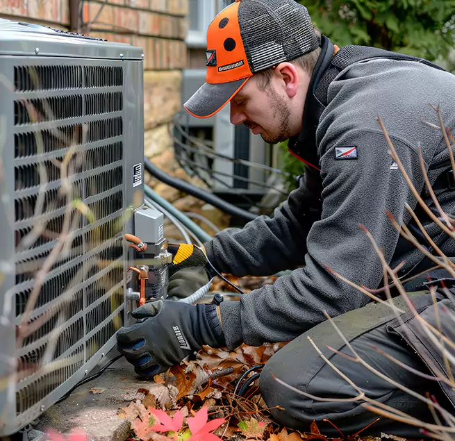 Why Homeowners & Businesses Trust Us in Hot Springs, AR?