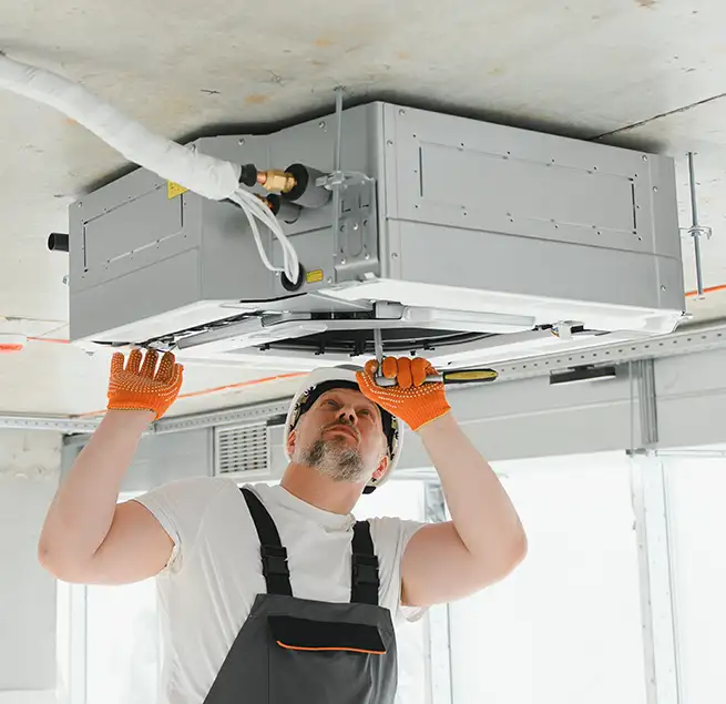 Why Homeowners & Businesses Trust Us Hot Springs, AR