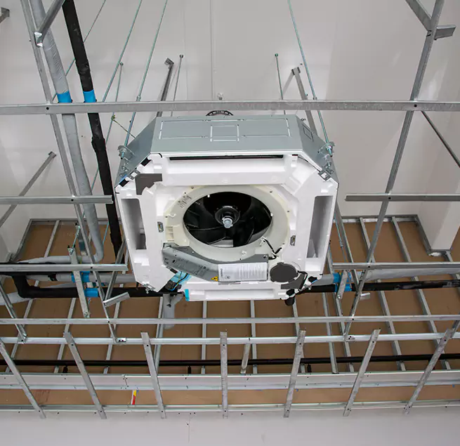 Why Homeowners & Businesses Trust Us Hot Springs, AR