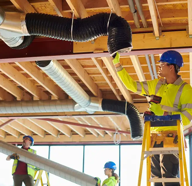 Why Homeowners & Businesses Trust Us in Hot Springs, AR?