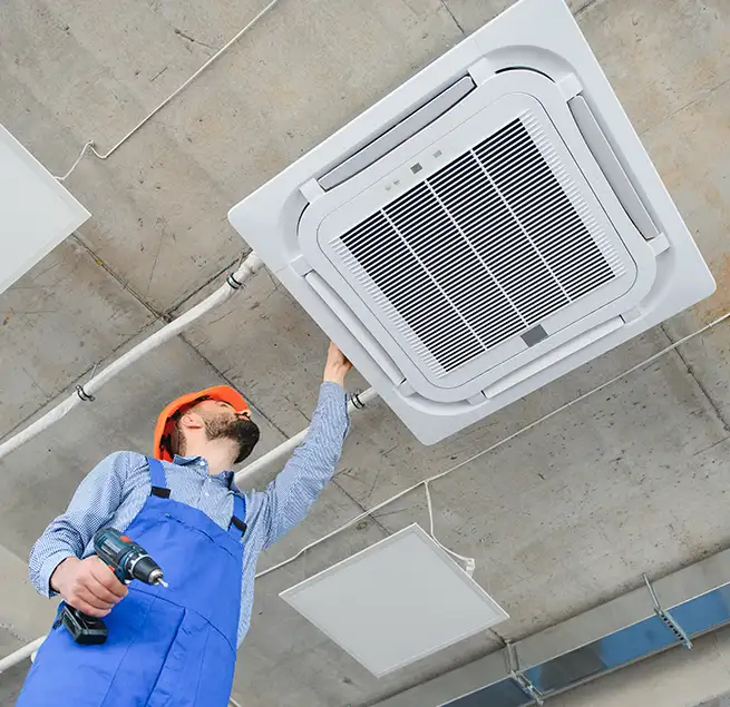 Why Homeowners & Businesses Trust Us in Hot Springs, AR