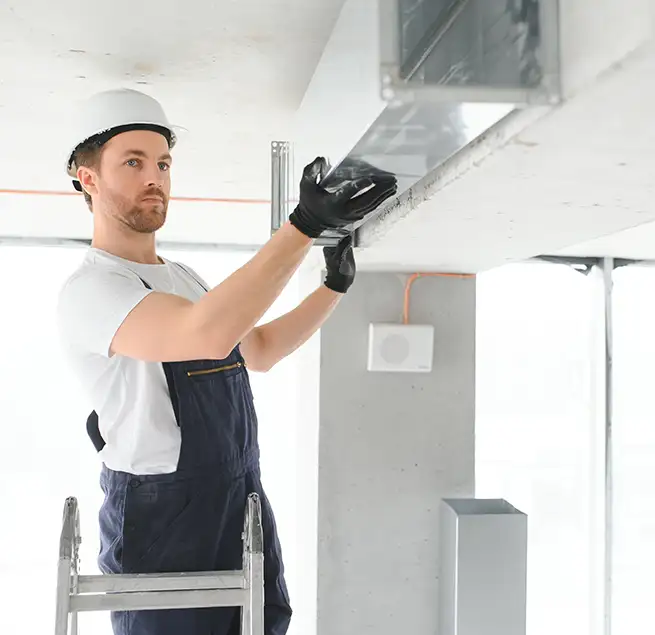 Why Homeowners & Businesses Trust Us in Hot Springs, AR?