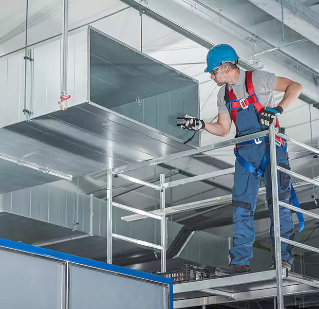 Why Homeowners & Businesses Trust Us in Hot Springs, AR?