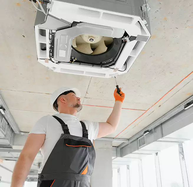 Why Homeowners Businesses Trust Us in Hot Springs, AR