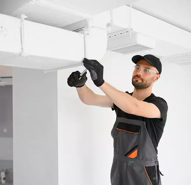  Why Homeowners Businesses Trust Us Hot Springs, AR