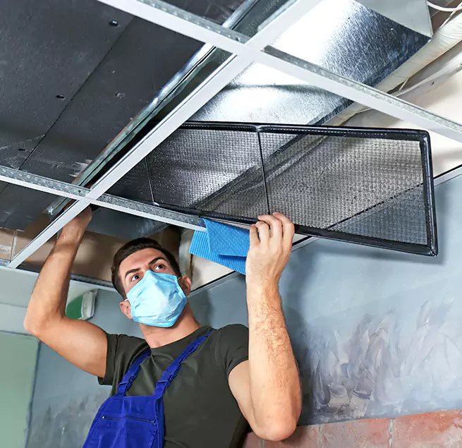  Why Homeowners Businesses Trust Us  in Hot Springs, AR?