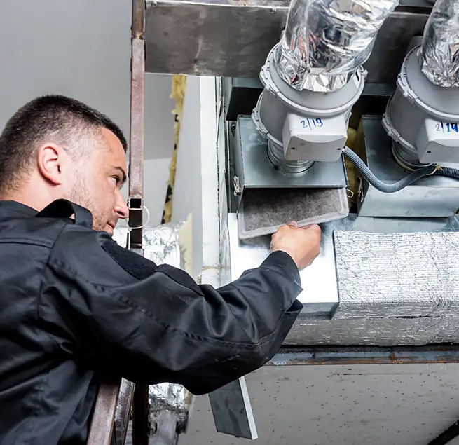 Why Homeowners & Businesses Trust Us in Hot Springs, AR?